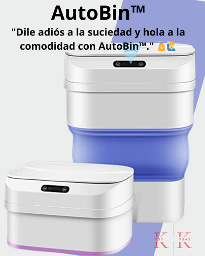AutoBin™