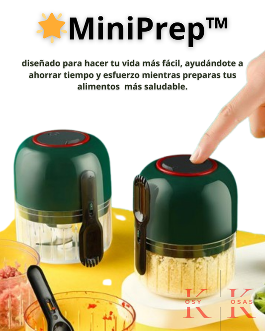 MiniPrep™