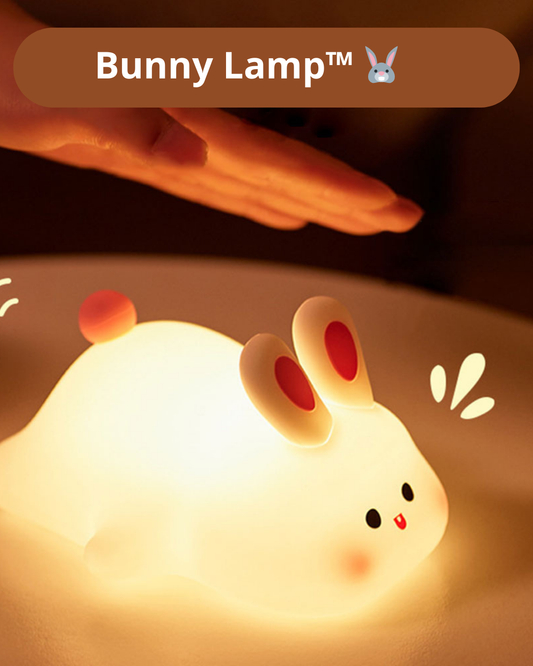 Bunny Lamp™