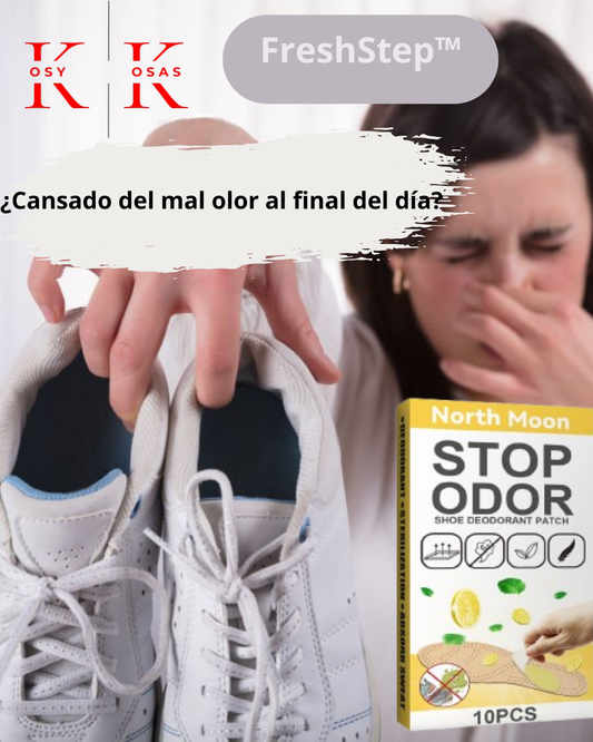 FreshStep™