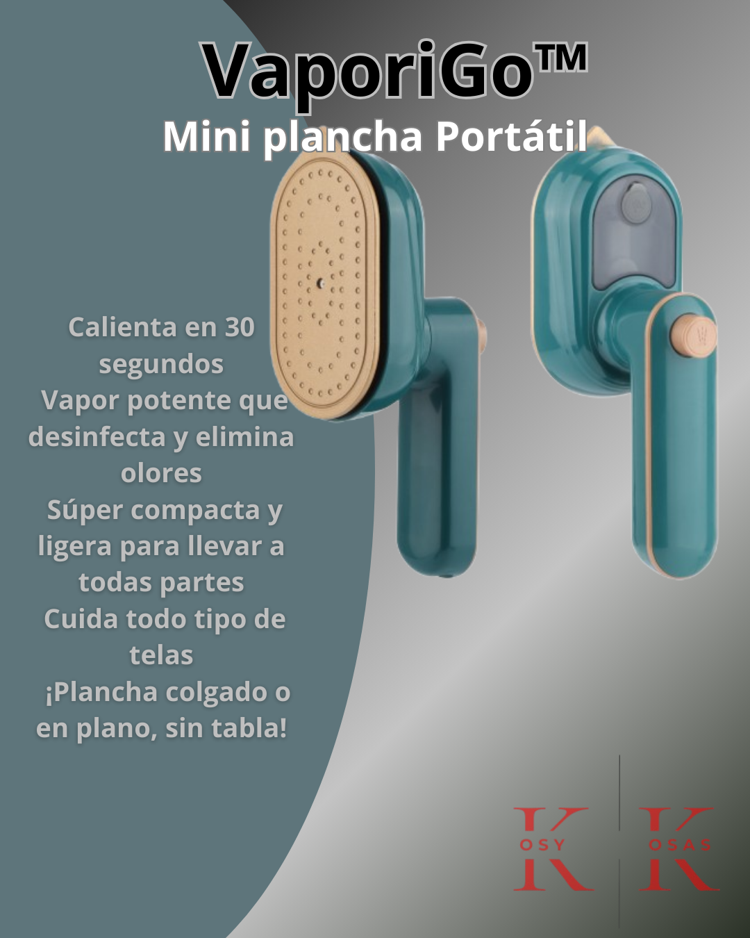 VaporiGo™