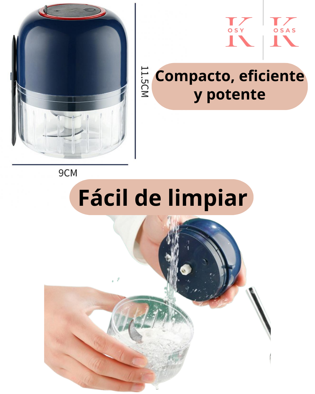 MiniPrep™
