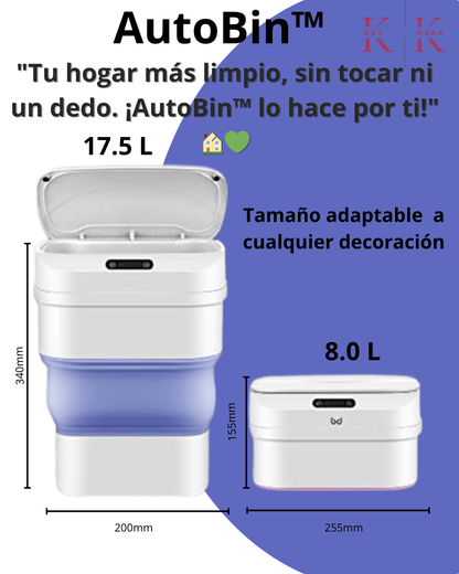 AutoBin™