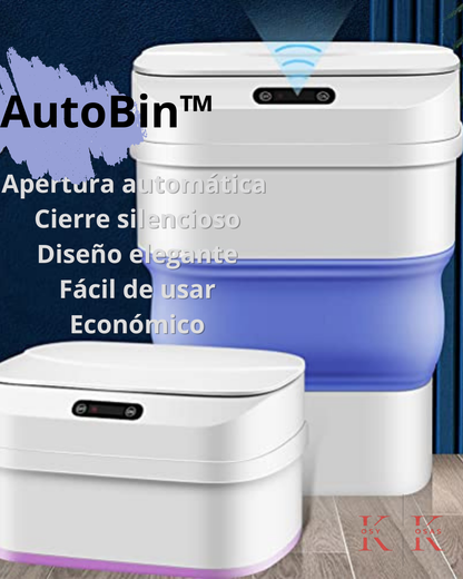 AutoBin™