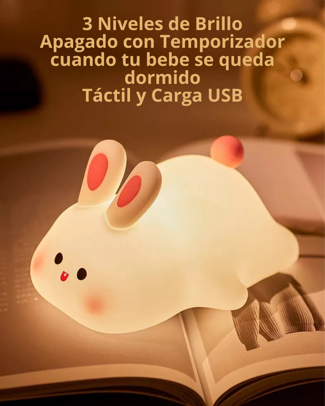 Bunny Lamp™