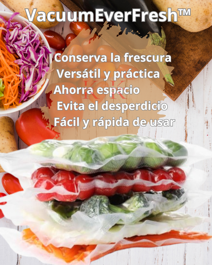 Vacuum EverFresh™