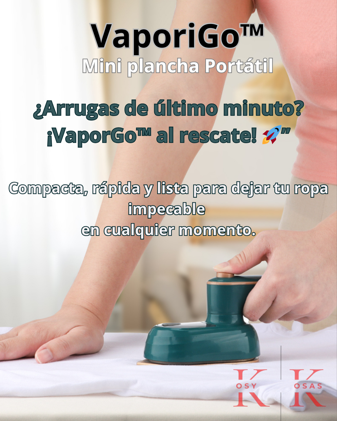 VaporiGo™
