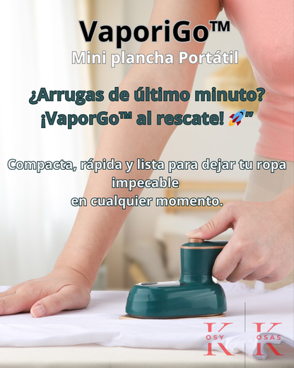 VaporiGo™