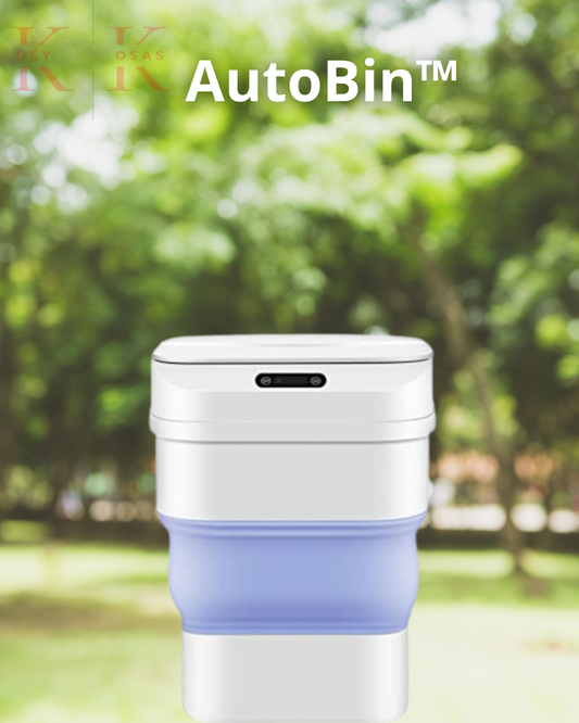 AutoBin™