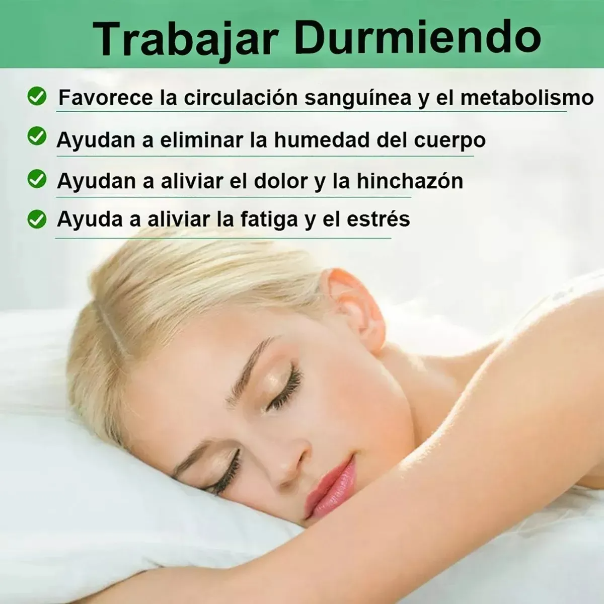 Parches kinoki (3 CAJAS)