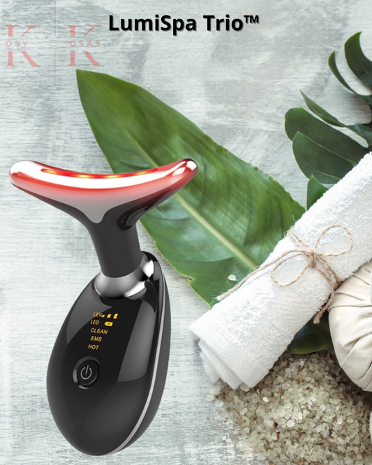 LumiSpa Trio™