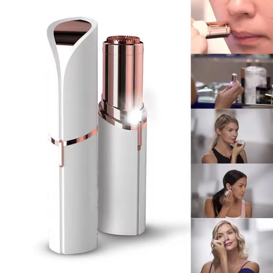 SilkiGlow™| depiladora portátil