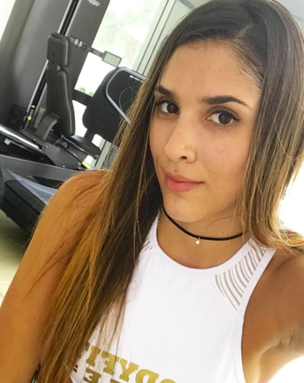 Ma. Paz C - Compradora de Instagram