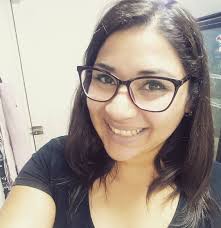 yocelyn Aguero - Compradora de Instagram