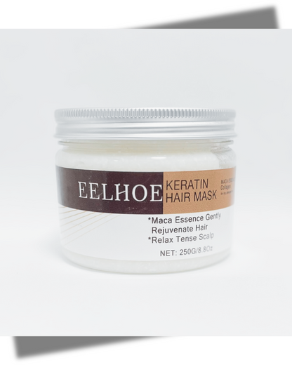 VitalHair Mask™ | Efecto Liso